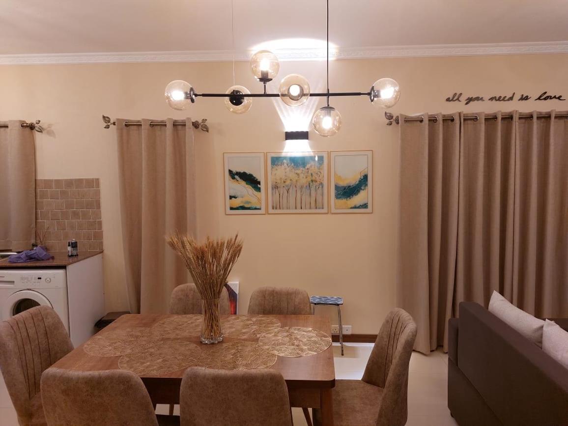 Summersun Residence Grand Bay Εξωτερικό φωτογραφία